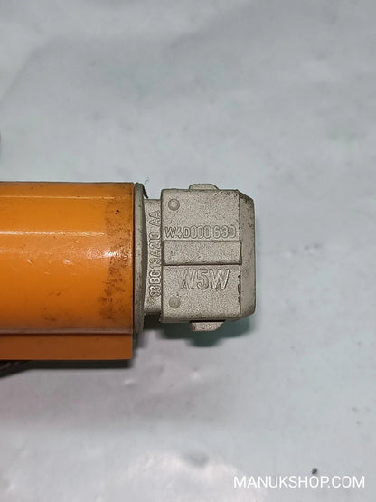 Blinker vorne links Ford Mondeo Transit 93BG13A210AA  93BG 13A210 AA W4D000630