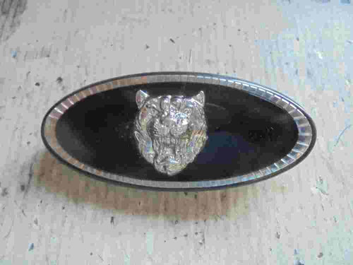 Emblem lenkrad Logo Jaguar XJ40 XJ6