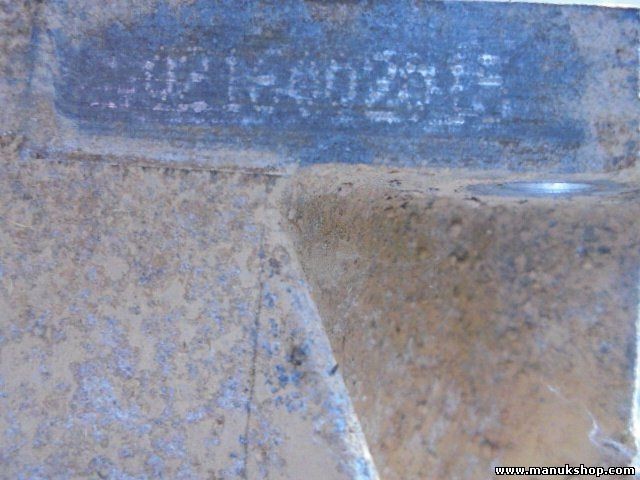 Verteilergetriebe Mercedes-W163 ML 320 0216002015 A1632600100 1632600100