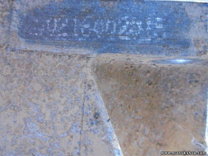 Verteilergetriebe Mercedes-W163 ML 320 0216002015 A1632600100 1632600100