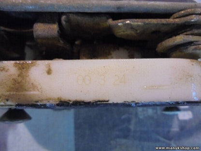 Türschloss Vorne links Mitsubishi Pajero Montero III V6 V7 MR512235 003210 00324