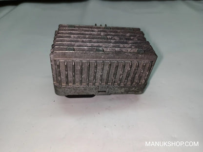 Glühzeitsteuergerät Vorglührelais Ford Transit 0522121101 C7B1 F