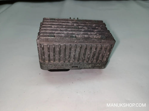 Glühzeitsteuergerät Vorglührelais Ford Transit 0522121101 C7B1 F