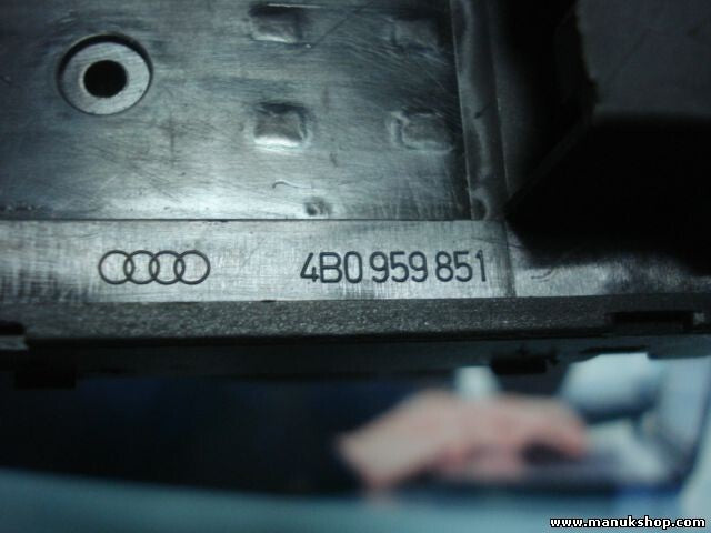 Fensterheber schalter Audi A3 A6 2002 4B0959851 4B0 959 851 4BO959851