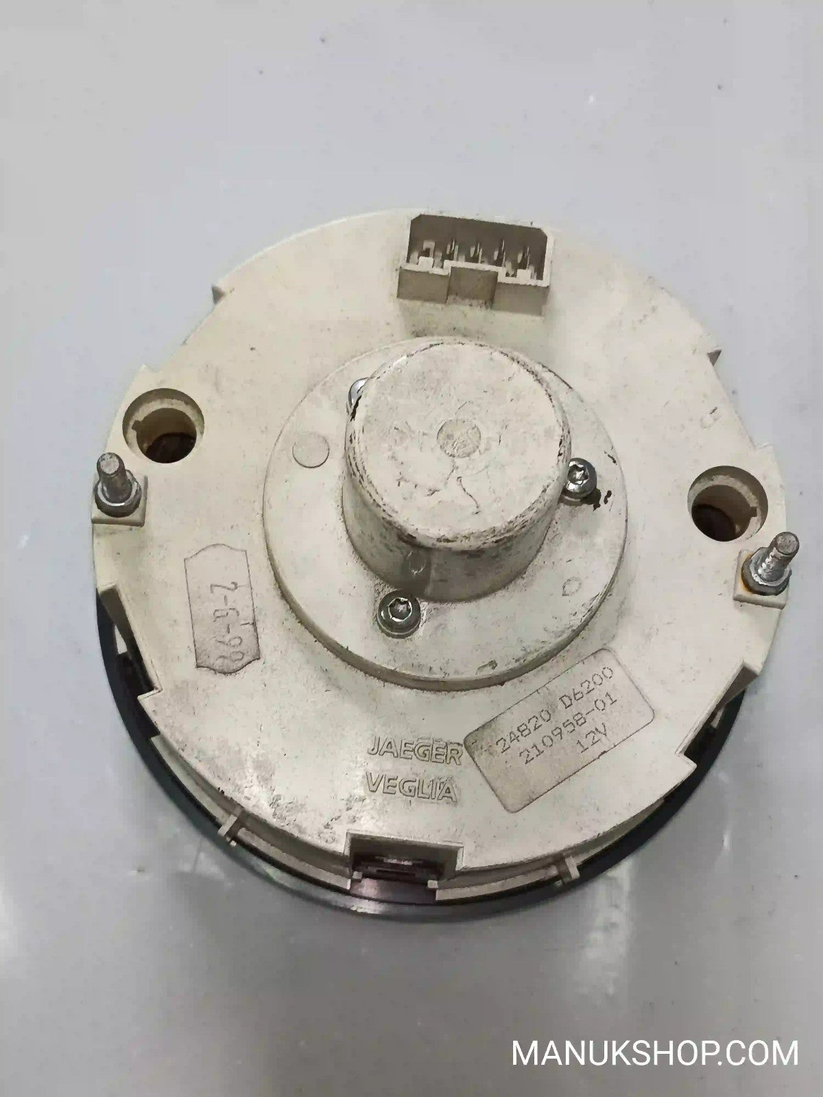 Kombiinstrument Tacho Nissan ECO-T 100.45/78 24820D6200  24820-D6200 21095801