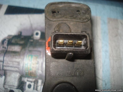 Drosselklappenpoti  VW Volkswagen Audi 3437224037 3 437 224 037