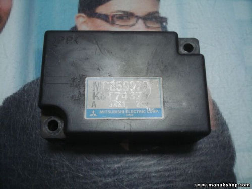 Elektronische Steuereinheit Klimaanlage Mitsubishi Canter MC859978 K8T74371