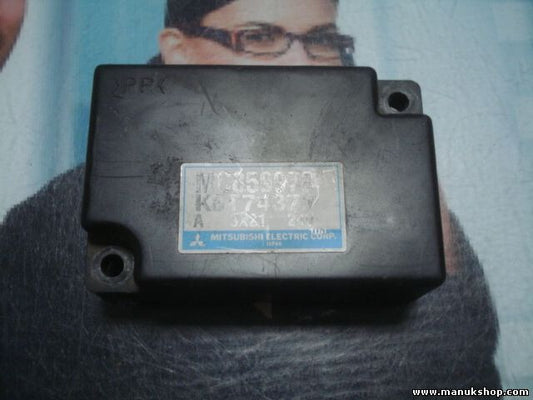 Elektronische Steuereinheit Klimaanlage Mitsubishi Canter MC859978 K8T74371
