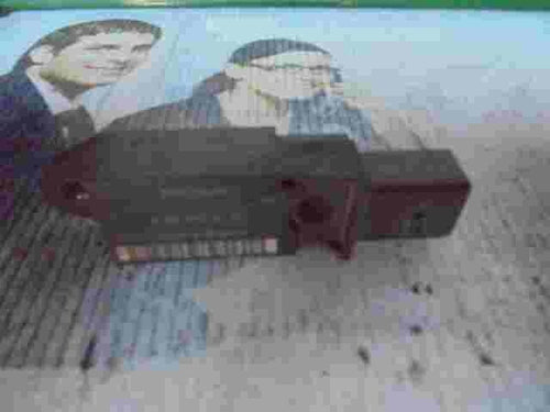 Airbagsensor Airbagsteuergerät Mercedes W211 W171 A0028202726 Q02 25571203A4