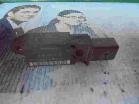 Airbagsensor Airbagsteuergerät Mercedes W211 W171 A0028202726 Q02 25571203A4