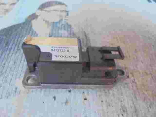 Airbagsensor Airbagsteuergerät Volvo S70 V70 V70  9472729B 9472729 B A982662830
