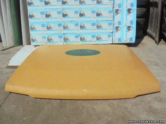 Motorhaube Land Rover Discovery II LJ, LT 2.5 Td5 4x4 2495 ccm, 100 KW, 136 PS