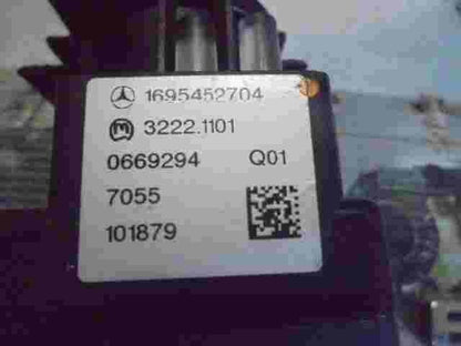 Lichtschalter  Mercedes-Benz A169 W169 1695452704 (Q01) 0669294 3222.1101