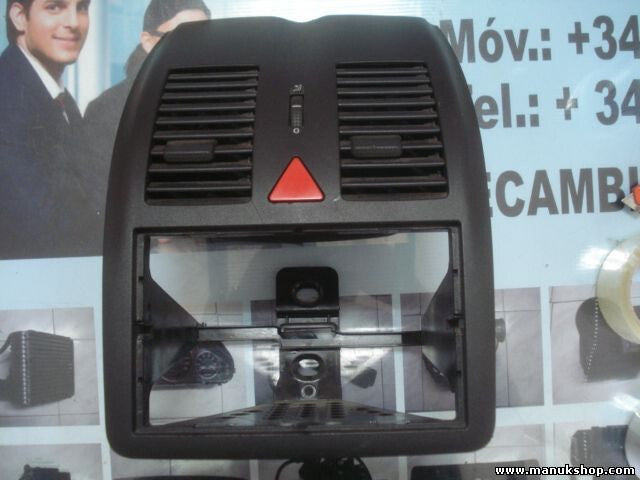 Mittelkonsole VW Volkswagen Polo 6N0858069C 6N0 858 069C ABP/0LH0