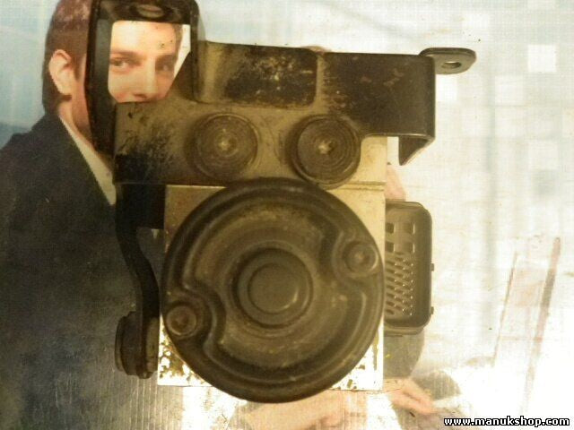 Hydraulikblock Hyundai Terracan 58910-H1500 58910H1500 MANDO SW 03312010
