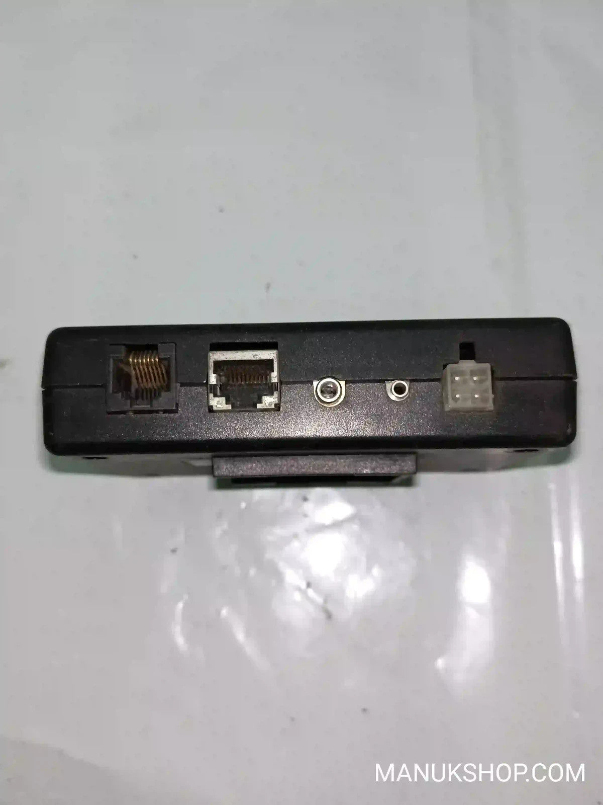Steuergerät Interface Volkswagen Audi BMW Mercedes-Benz Nokia HFJ-3 FD23/0324