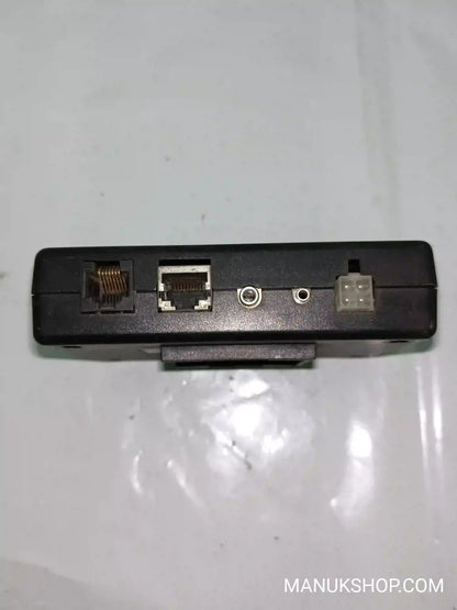 Steuergerät Interface Volkswagen Audi BMW Mercedes-Benz Nokia HFJ-3 FD23/0324