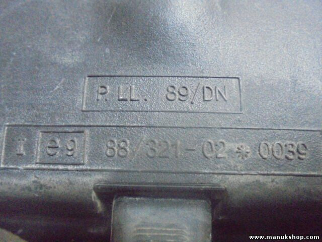 Innenspiegel  Suzuki Vitara e9 88/321-02 0039 P.LL 89/DN