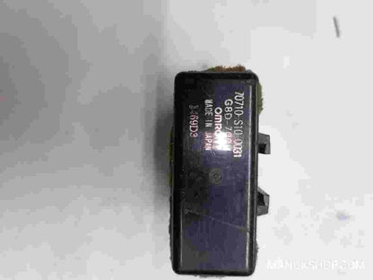 Zusatz heizung relais Honda CR-V Omron 70710S100031 70710-S10-0031 G8D700H
