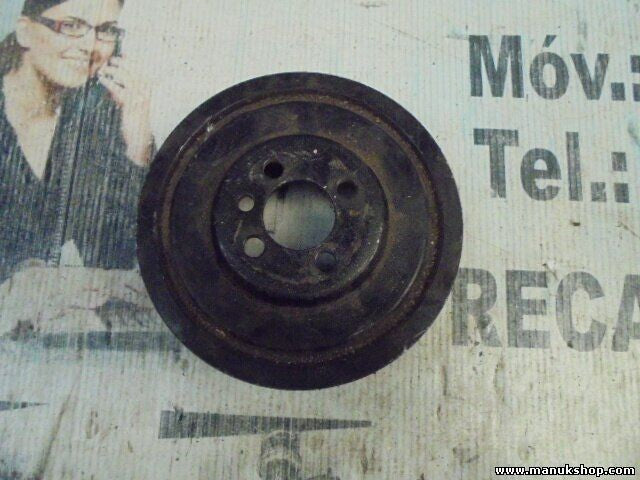 Kurbelwellen-Riemenscheibe VW 03G105243 03G 105 243