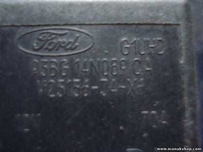 Glühkerzen Relais Ford  I 2,5 L V6 Bj. 93BG14N089CA 93BG 14N089 CA V23136J4X1