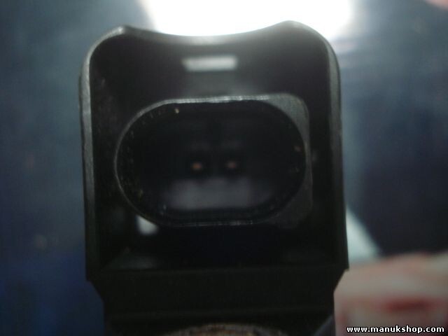 Airbagsensor Airbagsteuergerät Audi A6 4B0959643B 4BO959643B 023060AASZFN
