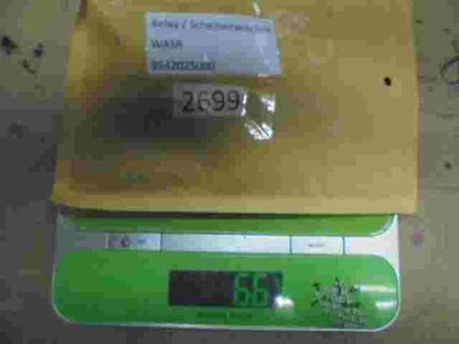 Relais Scheibenwischer Hyundai Accent 95420-25000 9542025000 WASR