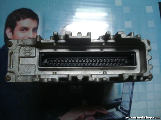 Motorsteuergerät VW Volkswagen 1H0907311F 1HO907311F 0 261 200 760 0261200760