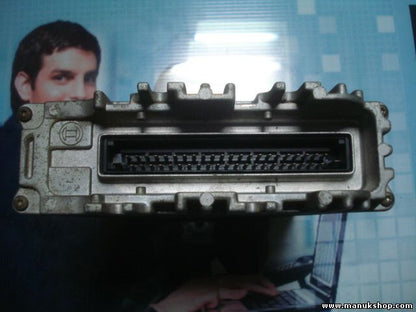 Motorsteuergerät VW Volkswagen 1H0907311F 1HO907311F 0 261 200 760 0261200760
