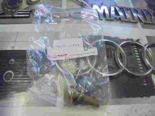 Bolt W/ Washer /Toyota 4Runner Land Cruiser Prado 9011910777 90119-10777