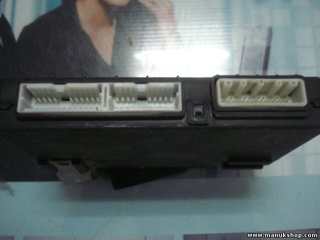 GPS Empfängermodul Hyundai I30 97RA012330 97RA-012330 FD 954002L105 95400-2L105