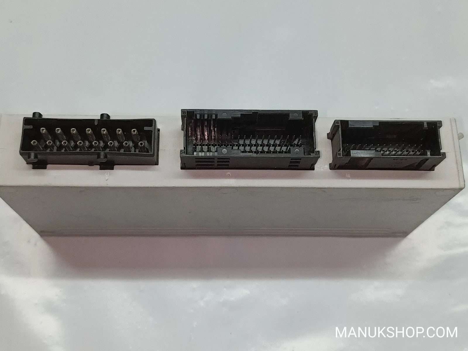 Steuergerät Grundmodul BMW 3 E46 ZB GM5 HIGH 12V 613569143649 61.35-6 914 364.9