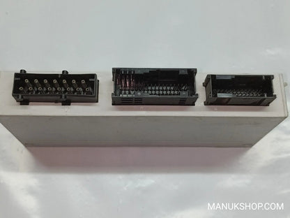 Steuergerät Grundmodul BMW 3 E46 ZB GM5 HIGH 12V 613569143649 61.35-6 914 364.9