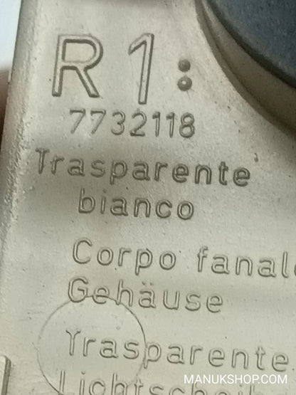 Blinker vorne rechts Fiat Punto  R17732118  R1 7732118