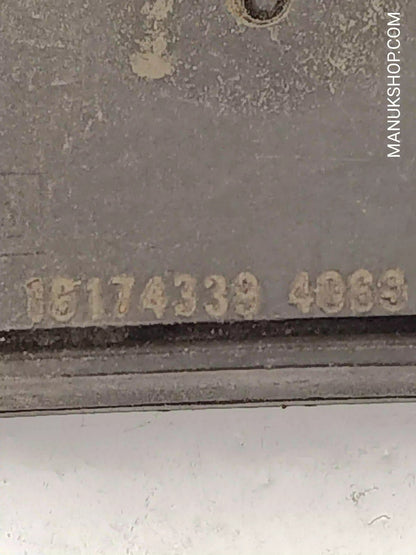 Leistungsendstufe Zündmodul Opel Corsa B Astra F 16174339 16 174 339