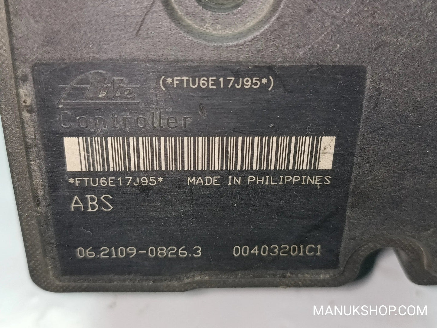 ABS Hydraulikblock  Chevrolet Lacetti 96438440 06210908263 06210204444