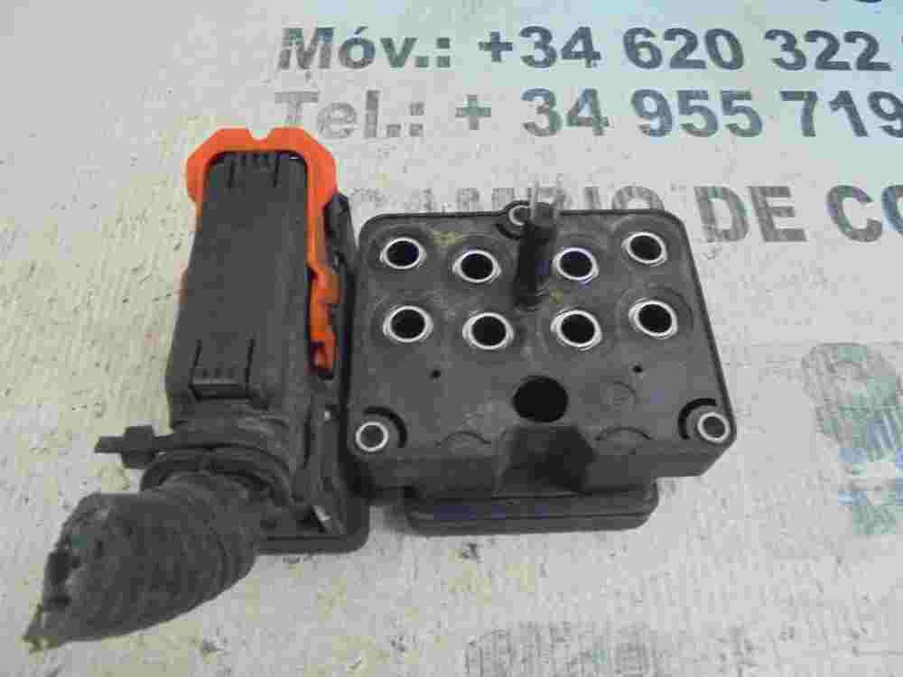 ABS Steuergerät Toyota Yaris 895410D040 89541-0D040 00009054E0 ATE 06210907463
