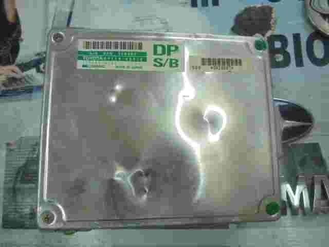 Airbagsensor Airbagsteuergerät Toyota Lexus LS400 DP S/B 8917050020 1523000183