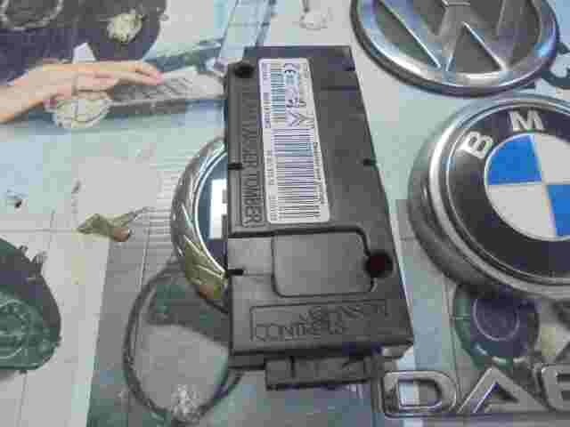 Steuergerät Reifendruck Citroen C4 Peugeot 9665182080 96 651 820 80 V6.90