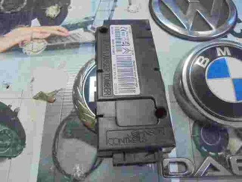 Steuergerät Reifendruck Citroen C4 Peugeot 9665182080 96 651 820 80 V6.90