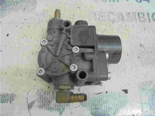ABS-Steuerventil Renault Magnum 0265351118 BOSCH 0 265 351 118