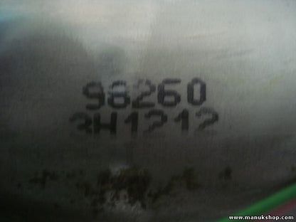 Cabrioverdeck Pumpe Nissan Micra 97091BC100 029497 HB70835002 HB70835-002