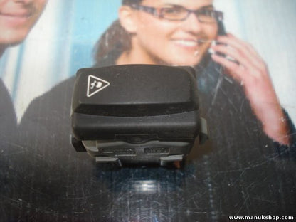 Schalter Renault Grand Scénic Megane 99-07 28082 2808202 107965A 5015005