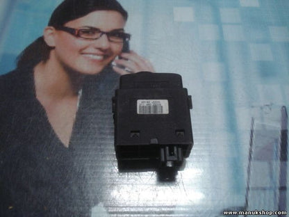 Leuchtweitenregelung Schalter Nissan Qashqai 2008 25190JD00C 21146022D08