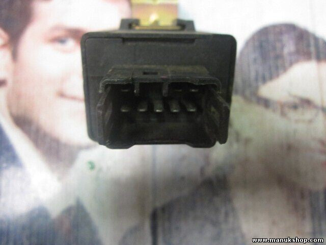 Heckscheibenwischer Relais Suzuki Vitara 2.0 TD 38650-85C00 3865085C00