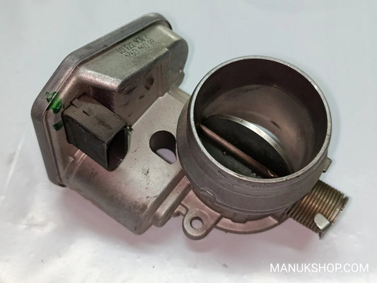 Drosselklappe BMW 5 E60 E61 1 E81 E87  780437301 7 804 373 01 B80940924