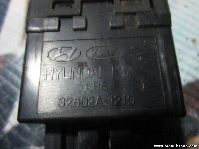 Nebelscheinwerfer Schalter Kia Sportage 2009-2014 32802A-1210 32802A1210