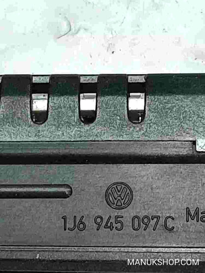 Bremsleuchte Bremslicht hinten VW Golf 4 Seat Alhambra 1J6945097C 1J6 945 097 C