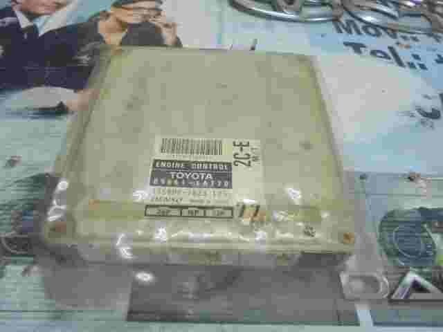Motorsteuergerät Toyota Corolla E11 2CE 896611A770 89661-1A770 DENSO 1758001823