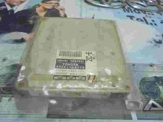 Motorsteuergerät Toyota Corolla E11 2CE 896611A770 89661-1A770 DENSO 1758001823